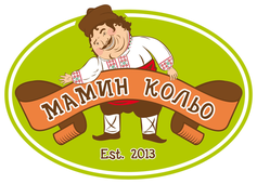 Мамин Колио